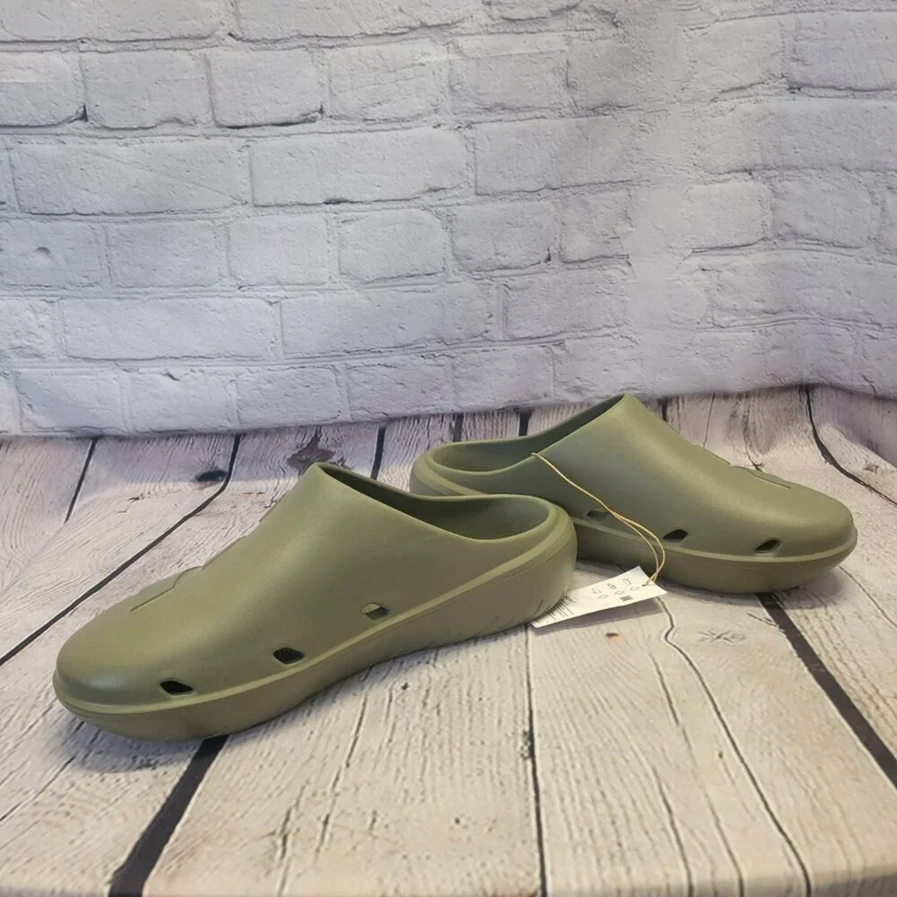 Mens Adidas Adicane Clogs